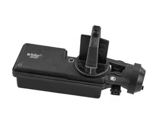 BBR Engine Intake Manifold Adjusting Unit - 11611440049